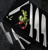 THE CUSTOM CHEF Cuisine::pro® Damashiro® Couteau à pain 8" - THE CUSTOM CHEF™