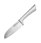 THE CUSTOM CHEF Cuisine::pro® Damashiro® Couteau Santoku 5.5" - THE CUSTOM CHEF™