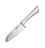 THE CUSTOM CHEF Cuisine::pro® Damashiro® Couteau Santoku 5.5" - THE CUSTOM CHEF™