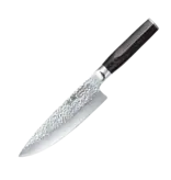 THE CUSTOM CHEF Cuisine::pro® Damashiro® Emperor Chef Knife 6" - THE CUSTOM CHEF™