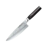 THE CUSTOM CHEF Cuisine::pro® Damashiro® Emperor Chef Knife 6" - THE CUSTOM CHEF™