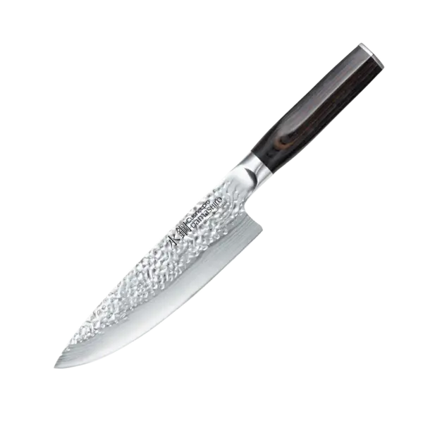 Cuisine::pro® Damashiro® Emperor Chef Knife 6" - THE CUSTOM CHEF™