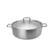 Cocotte en Acier Inoxydable avec Couvercle 19 L de Browne