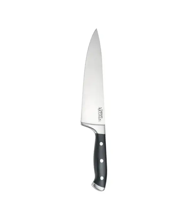 THE CUSTOM CHEF Cuisine::pro® Artisan™ Bloc à couteaux Seto 6 pièces - THE CUSTOM CHEF™