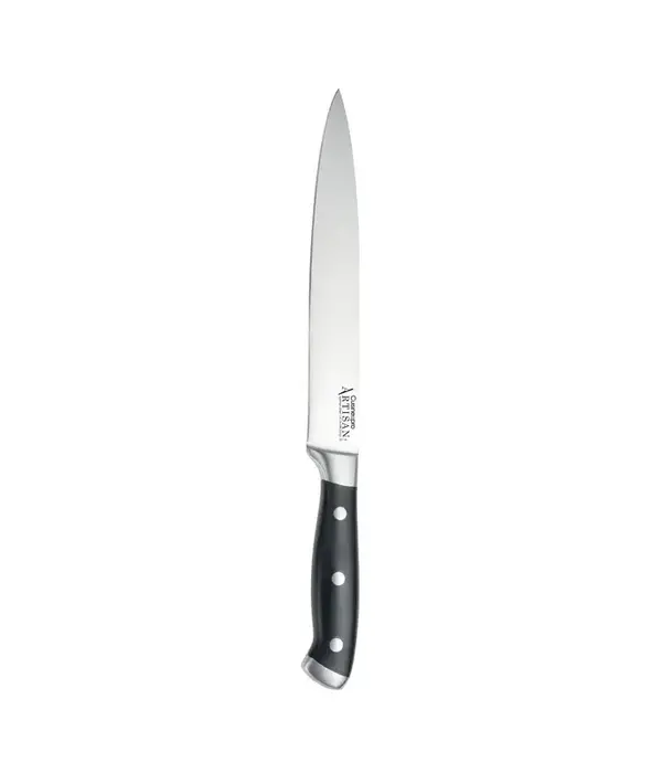 THE CUSTOM CHEF Cuisine::pro® Artisan™ Bloc à couteaux Seto 6 pièces - THE CUSTOM CHEF™