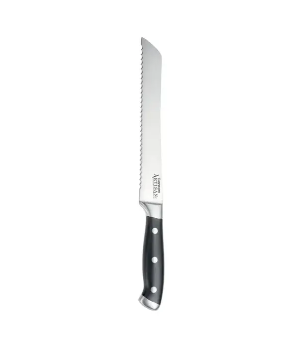 THE CUSTOM CHEF Cuisine::pro® Artisan™ Bloc à couteaux Seto 6 pièces - THE CUSTOM CHEF™