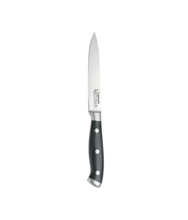 THE CUSTOM CHEF Cuisine::pro® Artisan™ Seto 6-Piece Knife Block - THE CUSTOM CHEF™