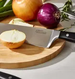 THE CUSTOM CHEF Cuisine::pro® ARTISAN™ Bloc à couteaux Licht 6 pièces - THE CUSTOM CHEF™