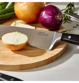 THE CUSTOM CHEF Cuisine::pro® ARTISAN™ Licht 6-Piece Knife Block - THE CUSTOM CHEF™