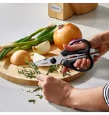 THE CUSTOM CHEF Cuisine::pro® ARTISAN™ Bloc à couteaux Licht 6 pièces - THE CUSTOM CHEF™