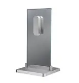 THE CUSTOM CHEF Cuisine::pro® Bloc à couteaux trophée magnétique - THE CUSTOM CHEF™