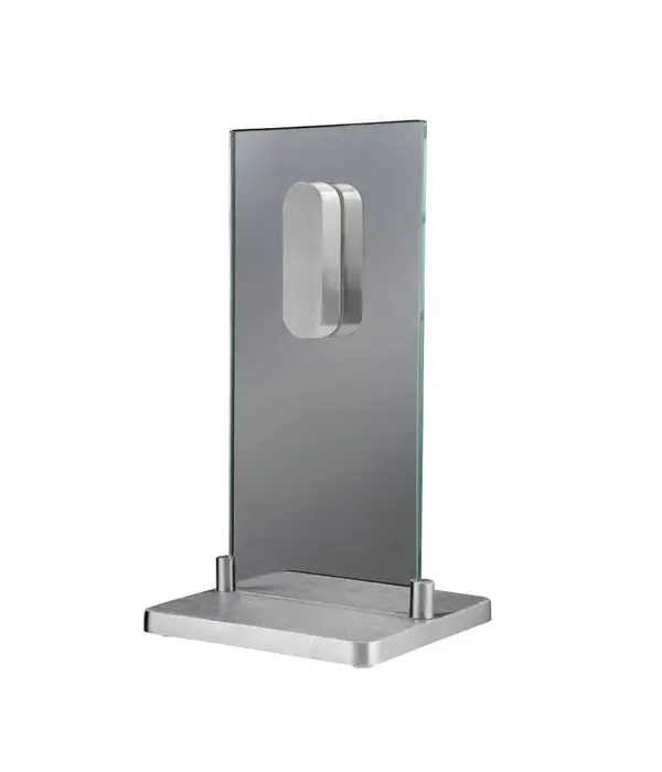 THE CUSTOM CHEF Cuisine::pro® Bloc à couteaux trophée magnétique - THE CUSTOM CHEF™
