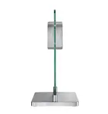 THE CUSTOM CHEF Cuisine::pro® Bloc à couteaux trophée magnétique - THE CUSTOM CHEF™