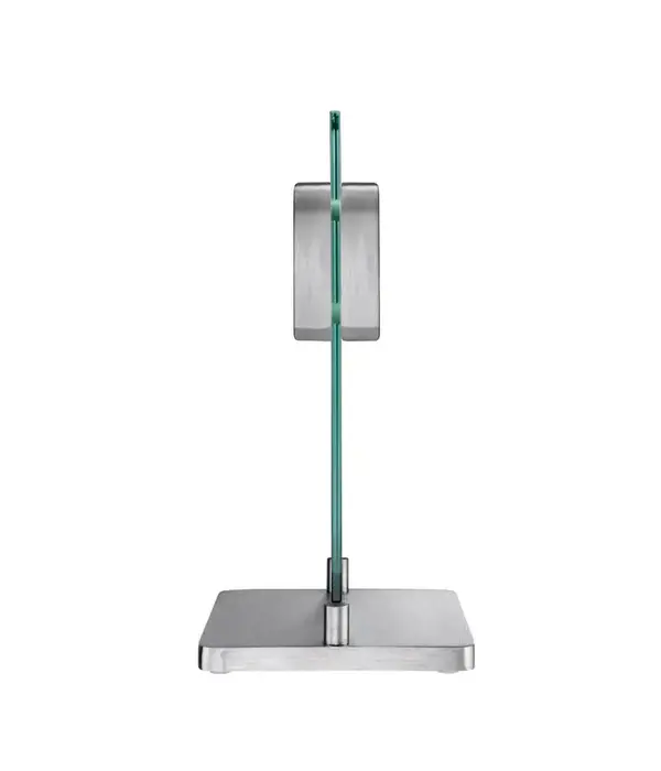 THE CUSTOM CHEF Cuisine::pro® Magnetic Trophy Knife Block - THE CUSTOM CHEF™