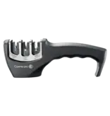 THE CUSTOM CHEF Cuisine::pro® iD3® 3-Stage Knife Sharpener - THE CUSTOM CHEF™
