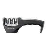 THE CUSTOM CHEF Cuisine::pro® iD3® 3-Stage Knife Sharpener - THE CUSTOM CHEF™