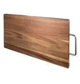 THE CUSTOM CHEF Cuisine::pro® Damashiro® Bodo 10-Piece Knife Block Set with Board - THE CUSTOM CHEF™