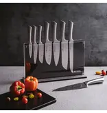 THE CUSTOM CHEF Cuisine::pro® Damashiro® Nami 9-Piece Knife Block - THE CUSTOM CHEF™