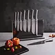 Cuisine::pro® Damashiro® Bloc à couteaux Nami 9 pièces - THE CUSTOM CHEF™