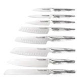 THE CUSTOM CHEF Cuisine::pro® iD3® Ryu 9-Piece Knife Block - THE CUSTOM CHEF™
