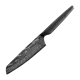 Cuisine::pro® iD3® Black Samurai™ Couteau Santoku 'Try Me' 5" - THE CUSTOM CHEF™
