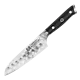 Cuisine::pro® Kiyoshi™ Couteau Santoku 'Try Me' 5" - THE CUSTOM CHEF™