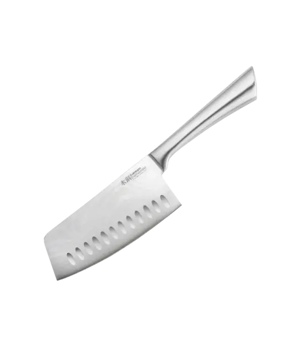 THE CUSTOM CHEF Cuisine::pro® Damashiro® Mini'Try Me' Santoku Knife 4.5" - THE CUSTOM CHEF™