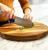 THE CUSTOM CHEF Cuisine::pro® Damashiro® Mini'Try Me' Santoku Knife 4.5" - THE CUSTOM CHEF™