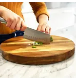 THE CUSTOM CHEF Cuisine::pro® Damashiro® Mini'Try Me' Santoku Knife 4.5" - THE CUSTOM CHEF™