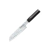 THE CUSTOM CHEF Cuisine::pro® Damashiro® Emperor 'Try Me' Couteau Santoku 5" - THE CUSTOM CHEF™