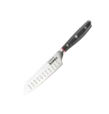 THE CUSTOM CHEF Cuisine::pro® iconiX® 'Try Me' Couteau Santoku 5" - THE CUSTOM CHEF™