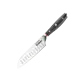 Cuisine::pro® iconiX® 'Try Me' Couteau Santoku 5" - THE CUSTOM CHEF™