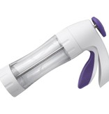 Wilton Wilton Comfort Grip Ergonomic Cookie Press