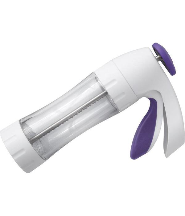 Wilton Wilton Comfort Grip Ergonomic Cookie Press