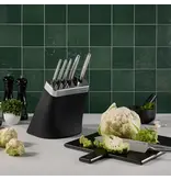 THE CUSTOM CHEF Cuisine::pro® iD3® Kobe 7-Piece Knife Block Set - THE CUSTOM CHEF™