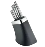 THE CUSTOM CHEF Cuisine::pro® iD3® Kobe 7-Piece Knife Block Set - THE CUSTOM CHEF™