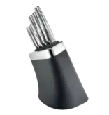 THE CUSTOM CHEF Cuisine::pro® iD3® Kobe 7-Piece Knife Block Set - THE CUSTOM CHEF™