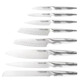 THE CUSTOM CHEF Cuisine::pro® iD3® The Egg 9-Piece Knife Block - THE CUSTOM CHEF™