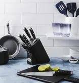 THE CUSTOM CHEF Cuisine::pro® ARTISAN™ Bloc à couteaux Finster 7 pièces - THE CUSTOM CHEF™