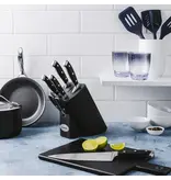 THE CUSTOM CHEF Cuisine::pro® ARTISAN™ Finster 7-Piece Knife Block - THE CUSTOM CHEF™