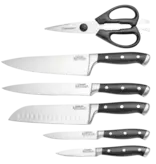 THE CUSTOM CHEF Cuisine::pro® ARTISAN™ Bloc à couteaux Finster 7 pièces - THE CUSTOM CHEF™
