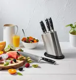 THE CUSTOM CHEF Cuisine::pro® Artisan™ Bloc à couteaux Stah 6 pièces - THE CUSTOM CHEF™