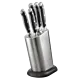 Cuisine::pro® Artisan™ Stah 6-Piece Knife Block - THE CUSTOM CHEF™
