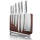 Cuisine::pro® iD3® Bloc à couteaux Nakano 7 pièces - THE CUSTOM CHEF™