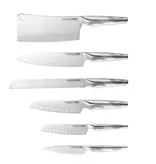 THE CUSTOM CHEF Cuisine::pro® iD3® Bloc à couteaux Nakano 7 pièces - THE CUSTOM CHEF™
