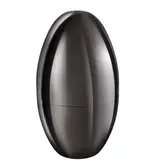 THE CUSTOM CHEF Cuisine::pro® iD3® Black Samurai™ The Egg Bloc à couteaux 9 pièces - THE CUSTOM CHEF™