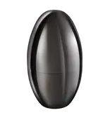 THE CUSTOM CHEF Cuisine::pro® iD3® Black Samurai™ The Egg Bloc à couteaux 9 pièces - THE CUSTOM CHEF™