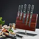 Cuisine::pro® KIYOSHI™ Bloc à couteaux 7 pièces Kei - THE CUSTOM CHEF™