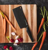 THE CUSTOM CHEF Cuisine::pro® iD3® Black Samurai™ Couteau couperet 6,5" - THE CUSTOM CHEF™