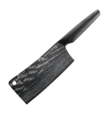 THE CUSTOM CHEF Cuisine::pro® iD3® Black Samurai™ Couteau couperet 6,5" - THE CUSTOM CHEF™